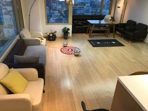 Apartamento Seoul Stay
