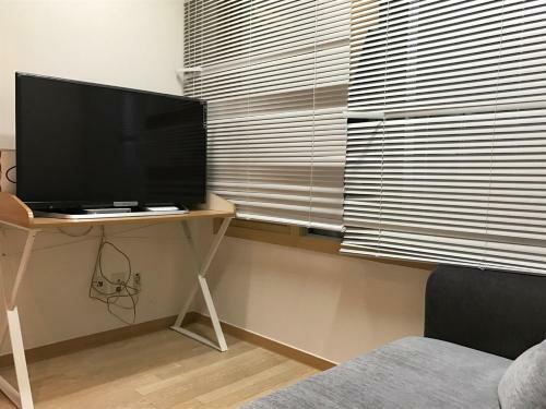 Apartamento Seoul Stay