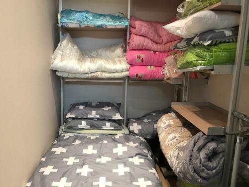Apartamento Seoul Stay