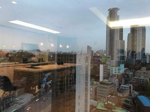 Apartamento Seoul Stay
