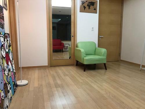 Apartamento Seoul Stay