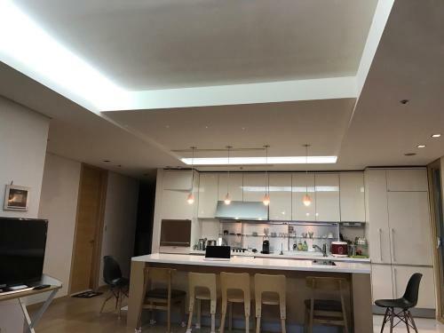 Apartamento Seoul Stay