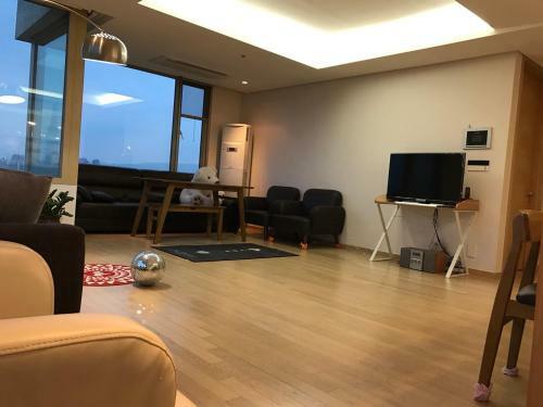 Apartamento Seoul Stay