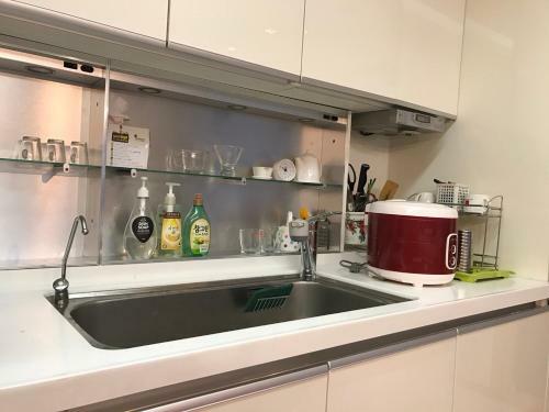 Apartamento Seoul Stay