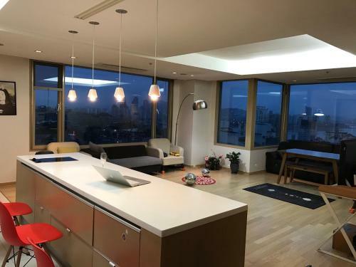 Apartamento Seoul Stay
