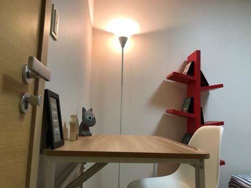 Apartamento Seoul Stay