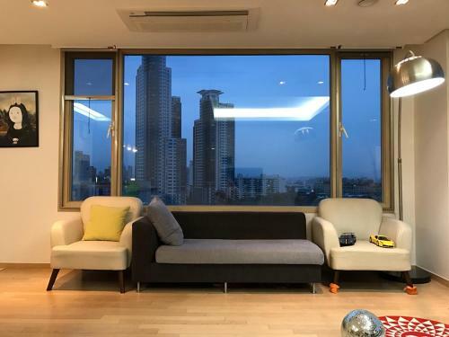 Apartamento Seoul Stay