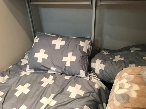 Apartamento Seoul Stay