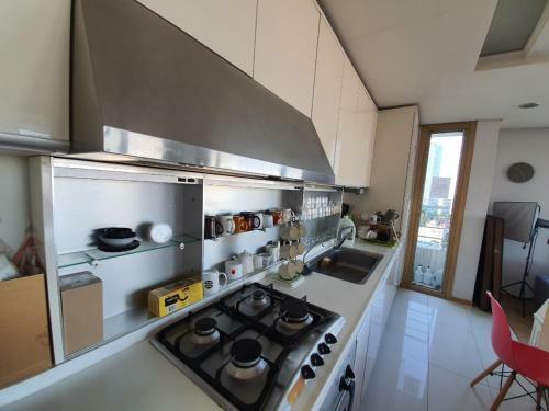 Apartamento Seoul Stay