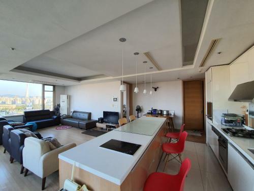 Apartamento Seoul Stay