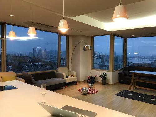 Apartamento Seoul Stay