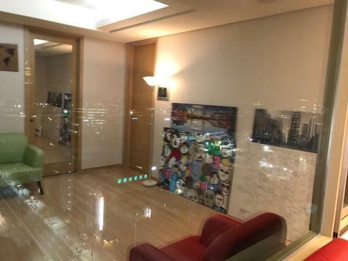 Apartamento Seoul Stay