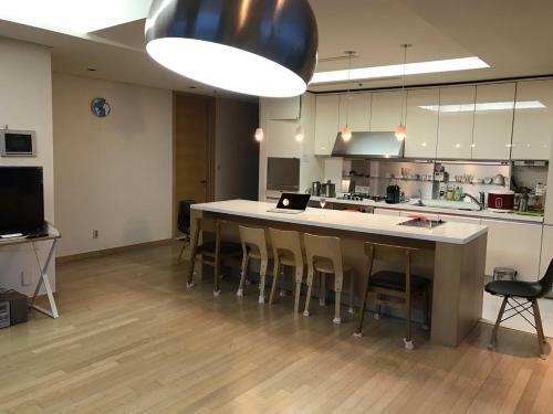 Apartamento Seoul Stay