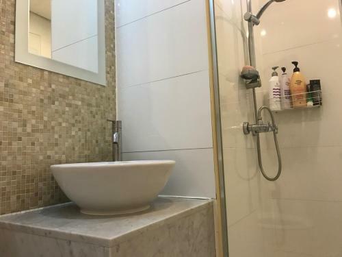 Apartamento Seoul Stay