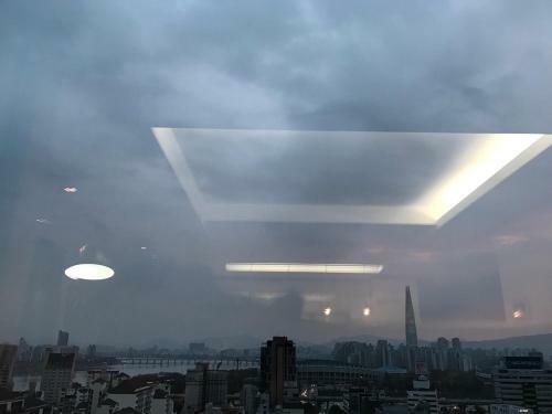 Apartamento Seoul Stay