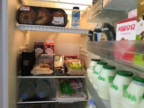 Apartamento Seoul Stay
