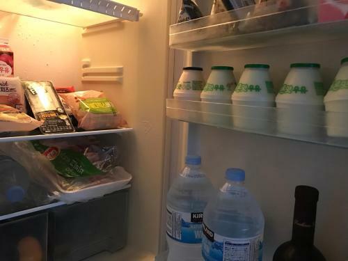 Apartamento Seoul Stay