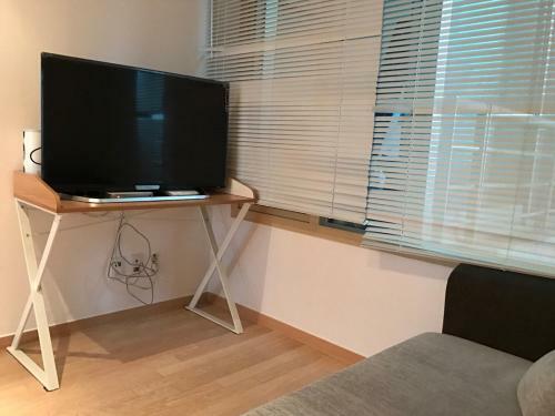 Apartamento Seoul Stay