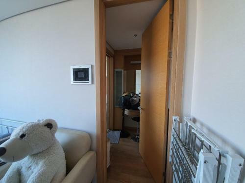 Apartamento Seoul Stay