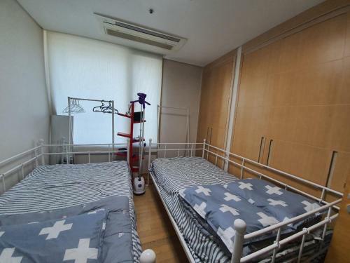 Apartamento Seoul Stay