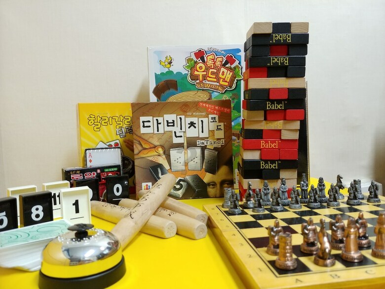 Albergue Hause Itaewon