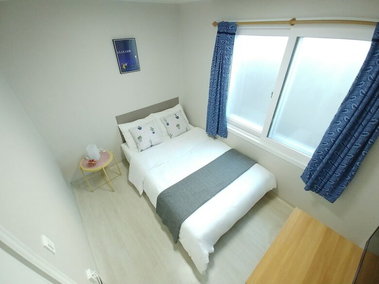 Albergue Hause Itaewon