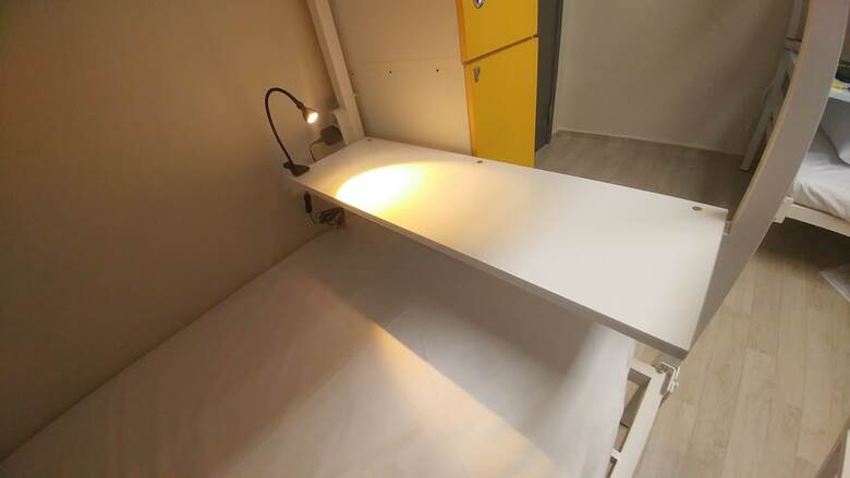 Albergue Hause Itaewon