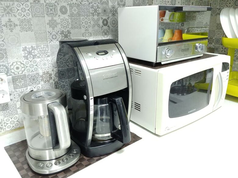 Albergue Hause Itaewon