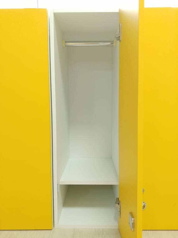 Albergue Hause Itaewon