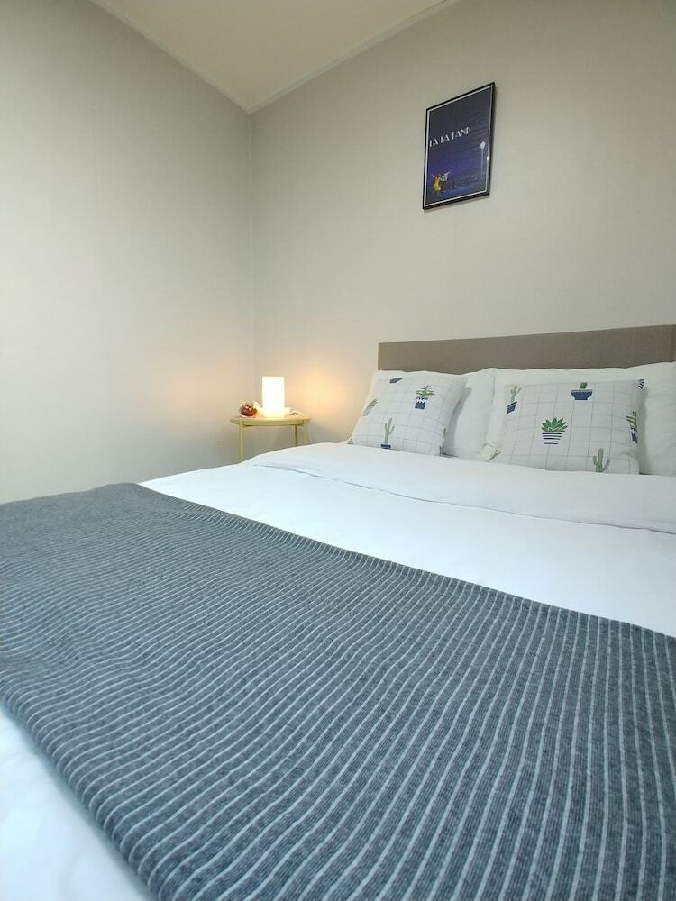 Albergue Hause Itaewon