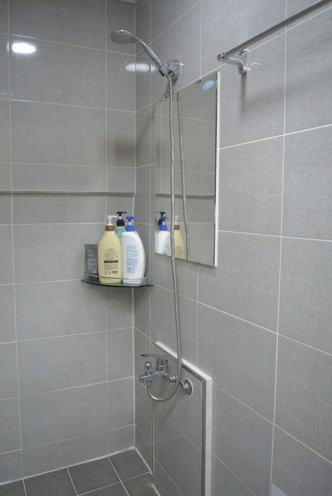 Albergue Hause Itaewon