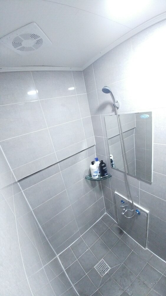 Albergue Hause Itaewon