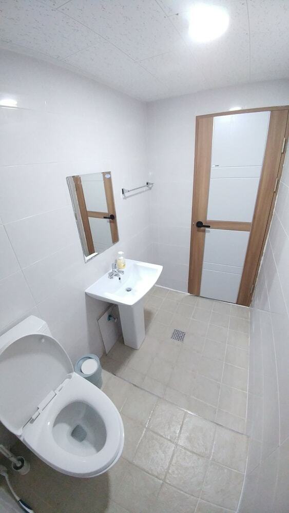 Albergue Hause Itaewon