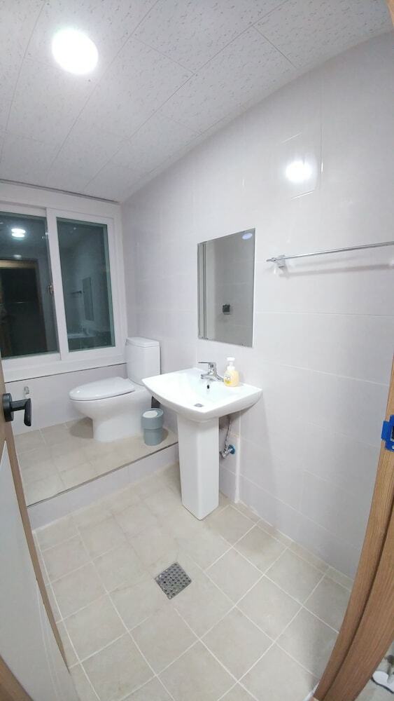 Albergue Hause Itaewon