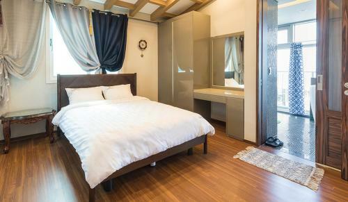 Hotel Jeju Laon Villege