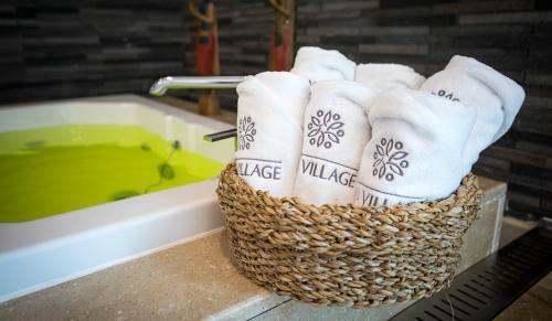 Hotel Jeju Laon Villege