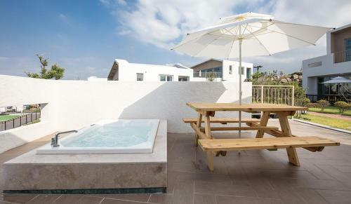 Hotel Jeju Laon Villege