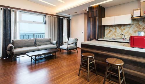Hotel Jeju Laon Villege
