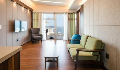 Hotel Jeju Laon Villege