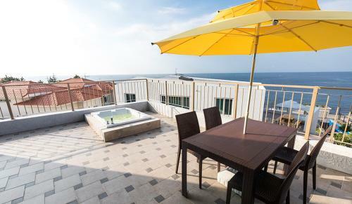 Hotel Jeju Laon Villege