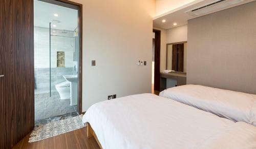Hotel Jeju Laon Villege