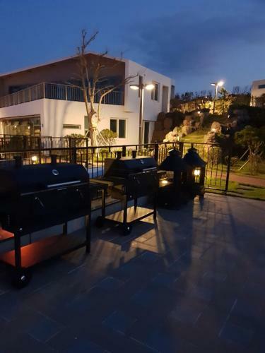 Hotel Jeju Laon Villege