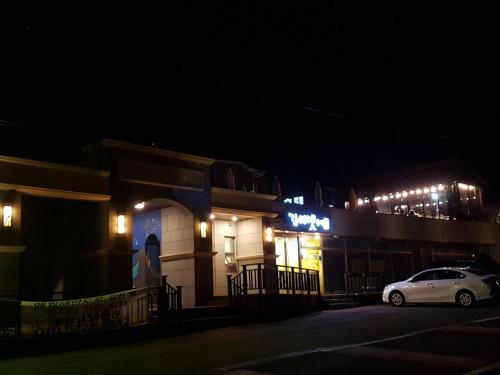 Hotel Jeju Laon Villege
