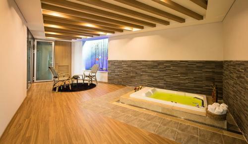 Hotel Jeju Laon Villege