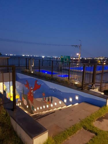 Hotel Jeju Laon Villege