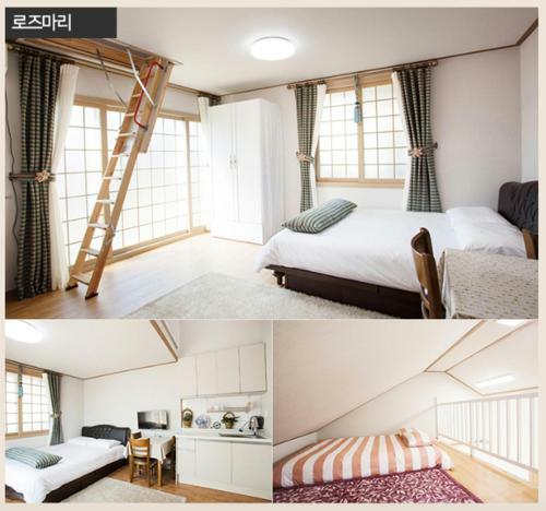 Casa Linda Guesthouse