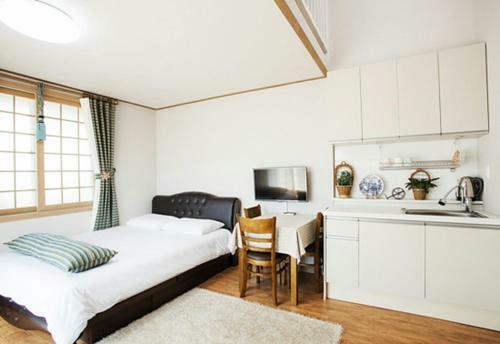 Casa Linda Guesthouse