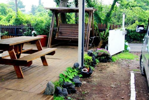 Casa Linda Guesthouse