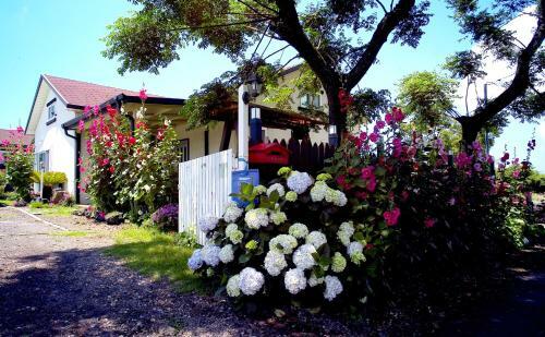 Casa Linda Guesthouse