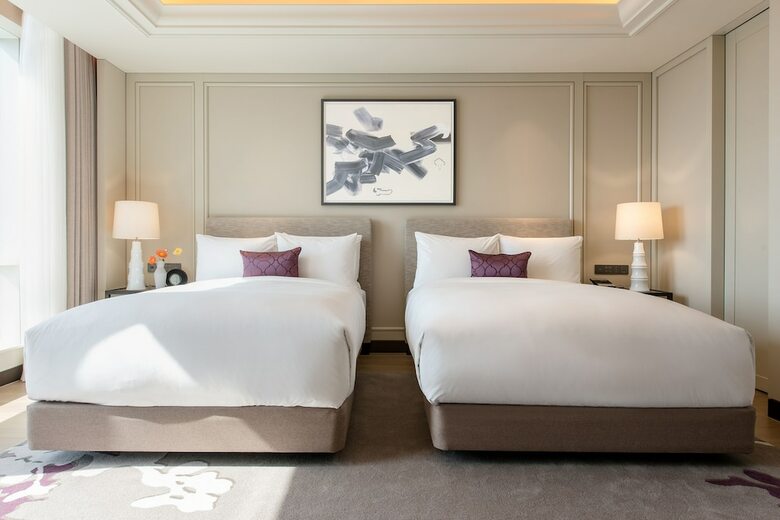 Hotel Paradise City